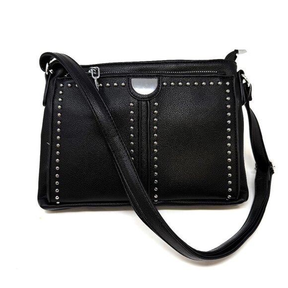 😍New Arrival The Ultimate Cross Body Bag Mulberry - Picture 1 of 3